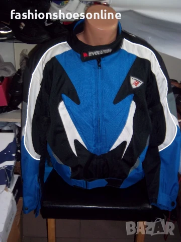 мото яке плат REVOLUTION  italia