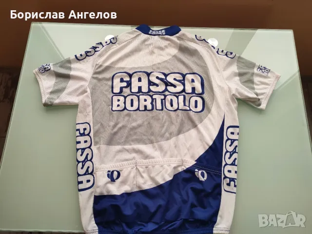 Pinarello - вело екип!!! , снимка 6 - Спортна екипировка - 47261346