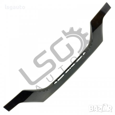 Лайсна заден капак BMW X3 (E83) 2003-2010 B150722N-46