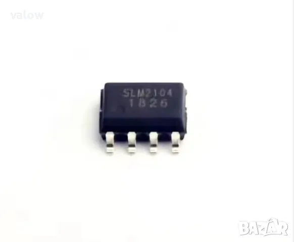 SLM2104S