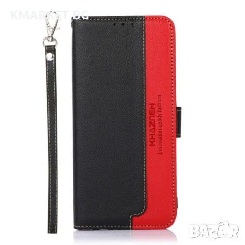 OnePlus Nord 4 5G KHAZNEH Wallet Калъф и Протектор, снимка 6 - Калъфи, кейсове - 47835569