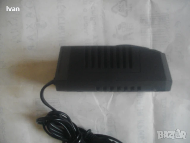 НОВО 12V MEISTER Li-ion ЗАРЯДНО МЕЙСТЕР НЕМСКО ОРИГИНАЛНО ЗА 12 ВОЛТОВИ ЛИТИЙ-ЙОН БАТЕРИИ ЗАКРЪГЛЕНИ, снимка 8 - Други инструменти - 50646828