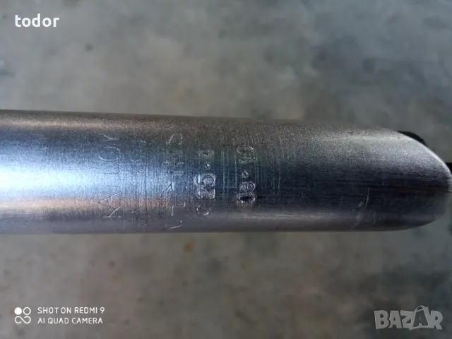 лапа ктм, снимка 8 - Велосипеди - 50148836