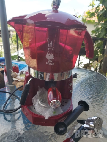 Кафемашина за части