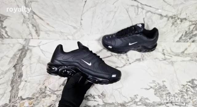 Nike мъжки маратонки , снимка 5 - Маратонки - 49064958