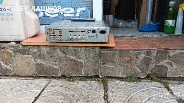 MARANTZ PM-15S1, снимка 14 - Ресийвъри, усилватели, смесителни пултове - 49850571