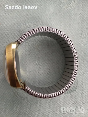 механичен часовник , снимка 3 - Мъжки - 49662090