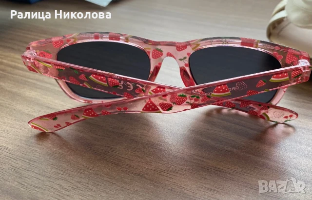 Бански и очила 104/110р , снимка 4 - Детско бельо и бански  - 50468089