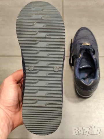 U.S.POLO / Обувки / Маратонки / Кецове, снимка 9 - Кецове - 50074009