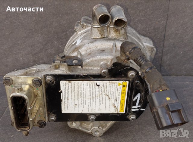 Воден алтернатор - Hyundai/Kia - 1.6 GDI Hybrid - (2016 г.+), снимка 4 - Части - 39383391