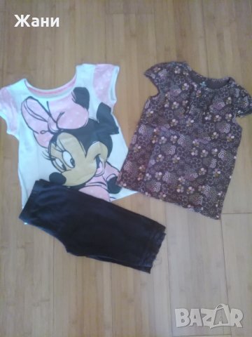 Сет 4-5, снимка 1