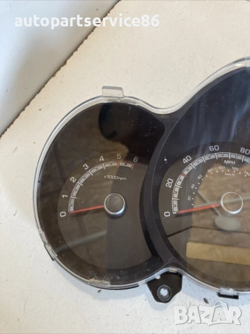 Скоростомер/инструментален панел за KIA Venga 1.4 CRDi (2012) 94001-1P750, снимка 2 - Части - 53441226