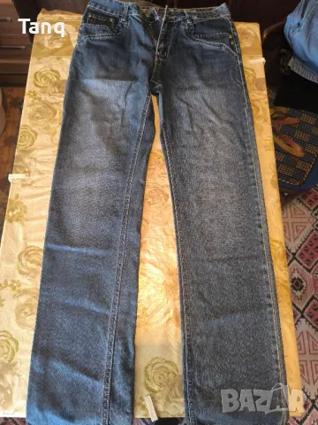 Мъжки дънки , снимка 13 - Дънки - 49010655