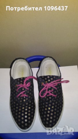 Pantofola d'oro обувки и Суперфит пантофи, снимка 2 - Детски обувки - 28942957