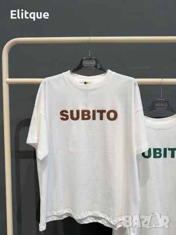 тениска , снимка 2 - Тениски - 53082204