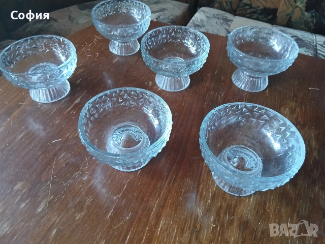 купи за сладолед 10лв , снимка 4 - Сервизи - 51539946