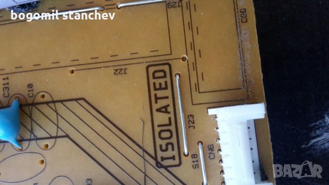 Захранване за LED LSD TV, снимка 2 - Части и Платки - 32741112