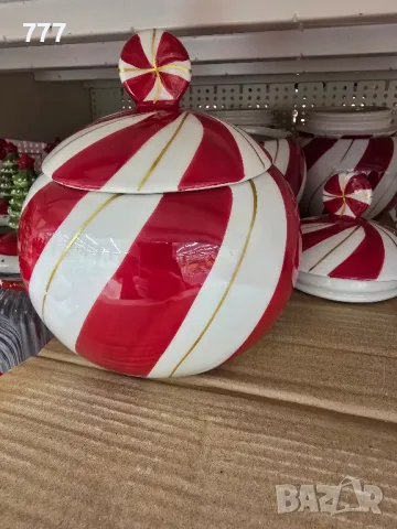 коледни бурканчета , снимка 4 - Други - 48089063