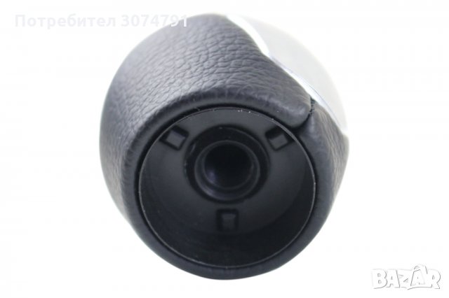 Топка Скоростен Лост Кожа 7011-L за Хюндай HYUNDAI Elantra KIA Cerato Forte 5/6 скорости, снимка 15 - Аксесоари и консумативи - 32920409