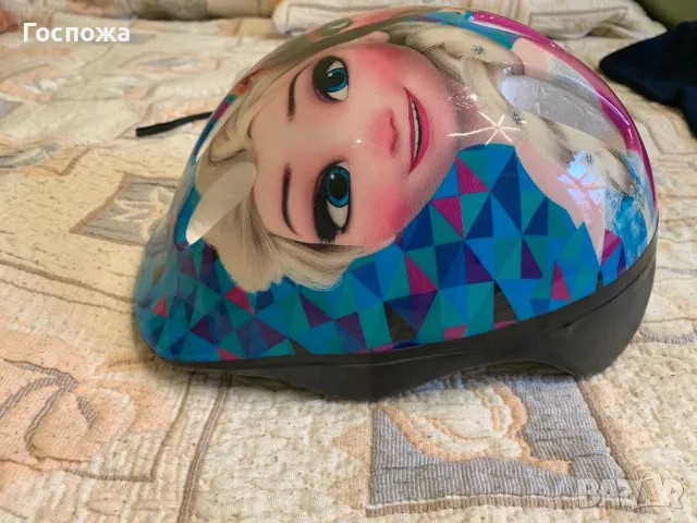 Детска каска, снимка 3 - Други - 49033544