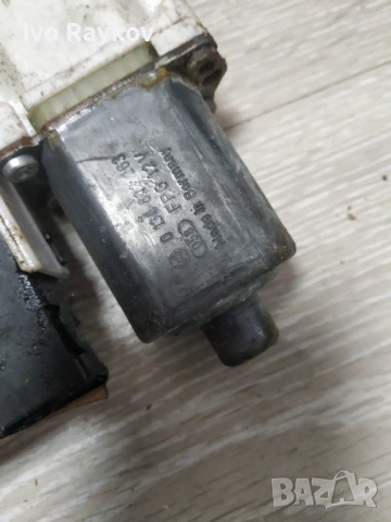 Мотор стъклоповдигач Audi A3, S3 , 8P4 959 801 B, снимка 10 - Части - 51006755