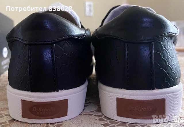 Дамски гуменки, снимка 2 - Дамски ежедневни обувки - 52461163