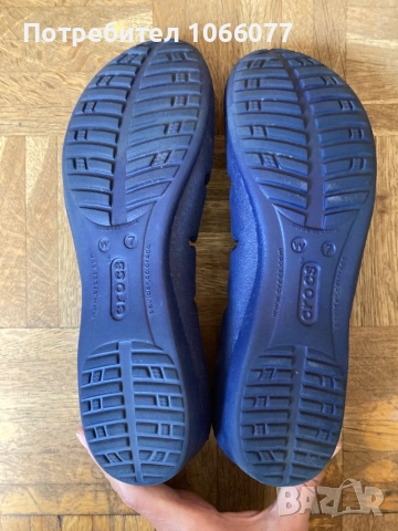 Дамски обувки Grocs, снимка 5 - Дамски ежедневни обувки - 51473942