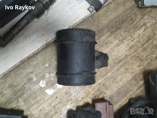 дебитомер OPEL SIGNUM , 2.2 DTI , 0281002605 , 24456764 