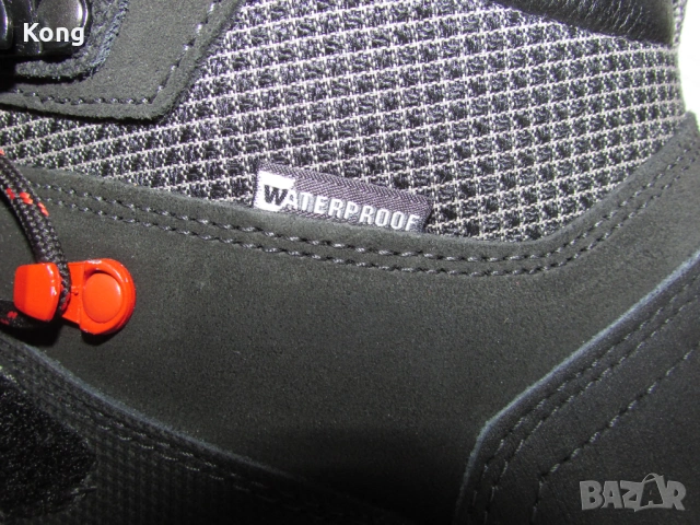 Чисто Нови с кутия Nike Air Jordan 4 кецове маратонки Найки планиски трекинг обувки кубинки Forclaz , снимка 7 - Маратонки - 53404578