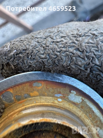 Термустат за Пежо Ситроен Peugeot Citroen 2.0 16v само за 10лв. dauphinoise thomson 4069 0703, снимка 9 - Части - 52536820