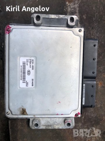 Продавам компютър за КИА КАРНИВАЛ / KIA CARNIVAL 2,9 CRDI 2006-2010г., снимка 2 - Части - 36883573