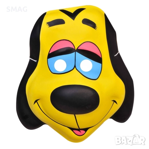 Хелоуин / Halloween карнавална маска кученце_1087173