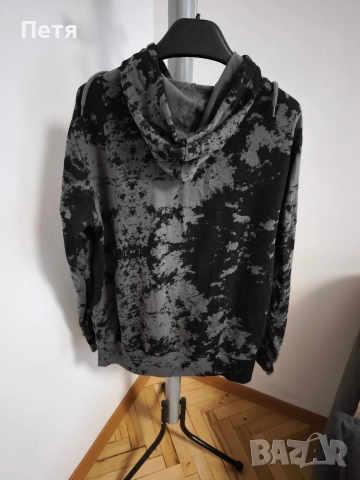 Black panther, Marvel , с качулка, снимка 6 - Суичъри - 52683002