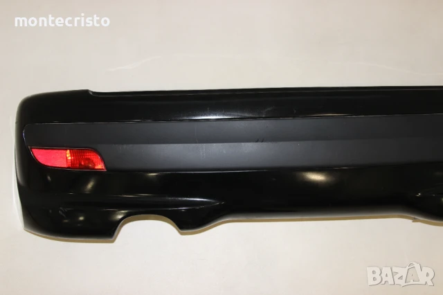 Задна броня Peugeot 206+ (2009-2013г.) 7410JJ Peugeot 206 plus 9686464377, снимка 5 - Части - 50913514