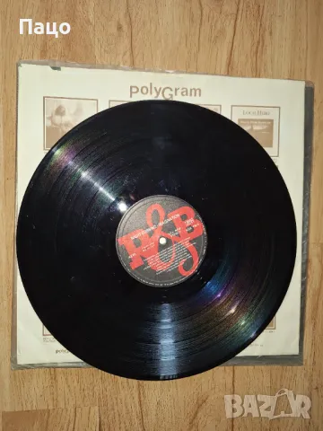 Night Dubbing - R & B Records/Оригинална, снимка 3 - Грамофонни плочи - 49773866