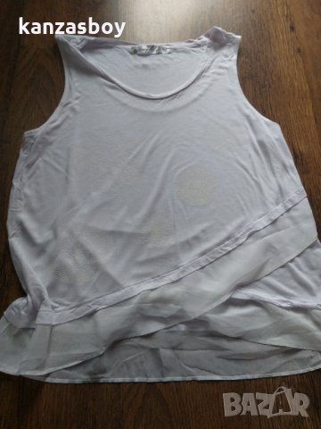 Desigual - страхотен дамски потник КАТО НОВ, снимка 5 - Потници - 33152335