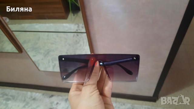 Чифт слънчеви очила, снимка 6 - Слънчеви и диоптрични очила - 41430403