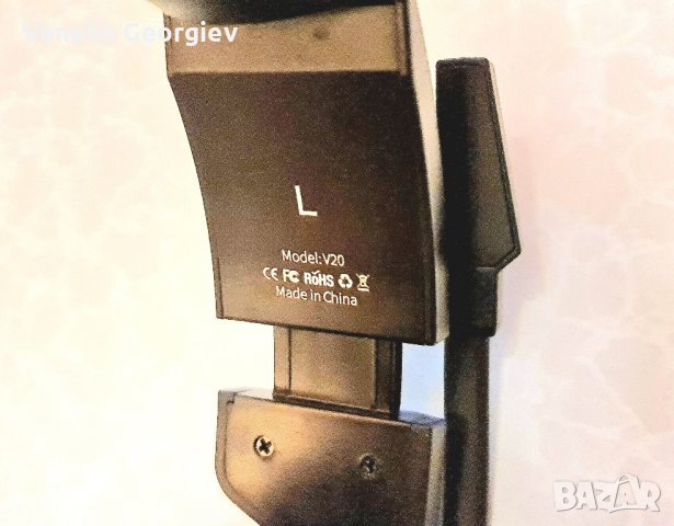 Геймърски слушалки за PC,лаптопи и Mac устройство. XPERIA V20, снимка 12 - Слушалки за компютър - 43898736