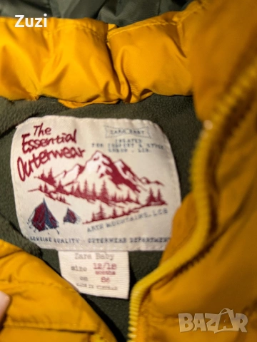 Елеци/грейки без ръкав, снимка 4 - Жилетки и елечета за бебе - 53402182