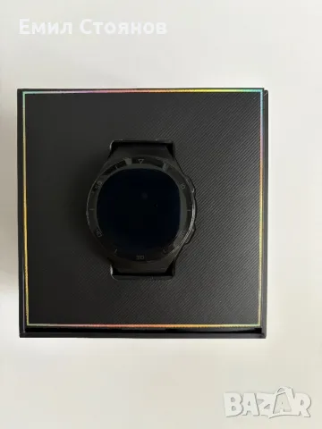 Смарт часовник Хуауей, снимка 3 - Смарт часовници - 49869280