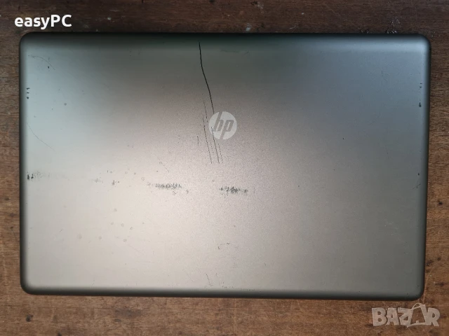 Продавам лаптоп HP 630 - части, снимка 6 - Части за лаптопи - 50893192