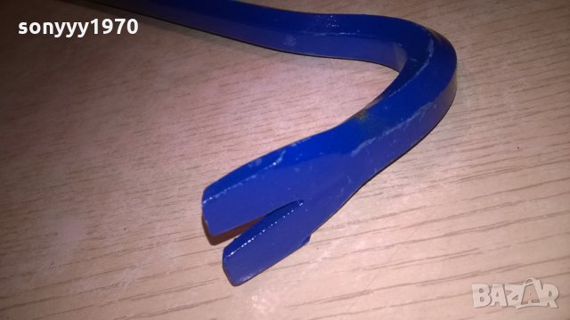 щанга-кози крак-60см, снимка 7 - Други инструменти - 26910519