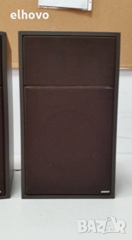 Тонколони Uher C100 -1, снимка 2 - Тонколони - 28916675