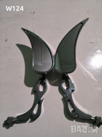 Огледала за мотоциклет