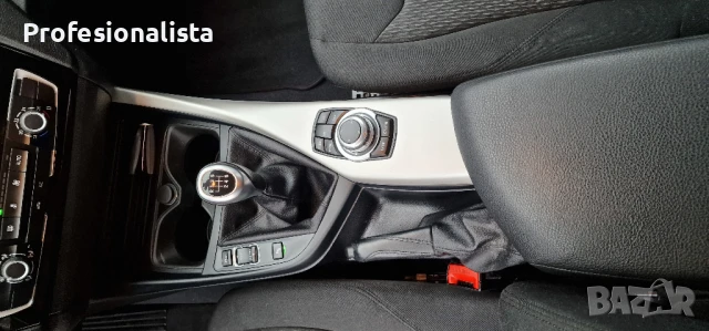 Bmw 118D 2017Г, снимка 9 - Автомобили и джипове - 50862116