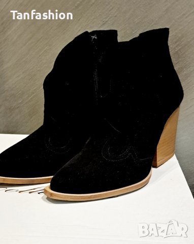 Дамски боти Roberto, снимка 8 - Дамски боти - 43143577