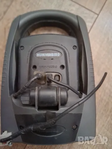 Сонар за части, снимка 2 - Други спортове - 50015083