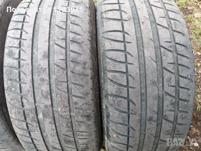 Алуминиеви джанти 5x112 16" vw Audi. Mercedes, снимка 10 - Гуми и джанти - 50047618