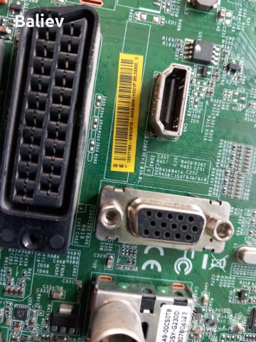 TOSHIBA 32L2333D, снимка 6 - Части и Платки - 43801720