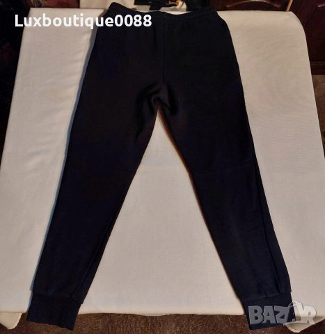 Мъжко долнище Lacoste S, снимка 3 - Спортни дрехи, екипи - 53458571